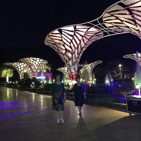 Oceanami Resort & Beach Club Long Hai Buitenkant foto