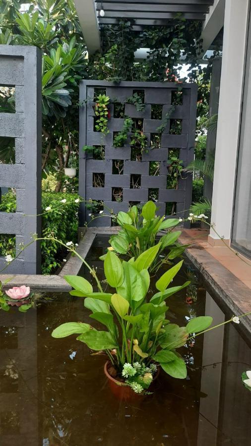 Oceanami Resort & Beach Club Long Hai Buitenkant foto