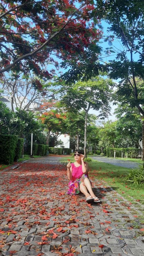Oceanami Resort & Beach Club Long Hai Buitenkant foto