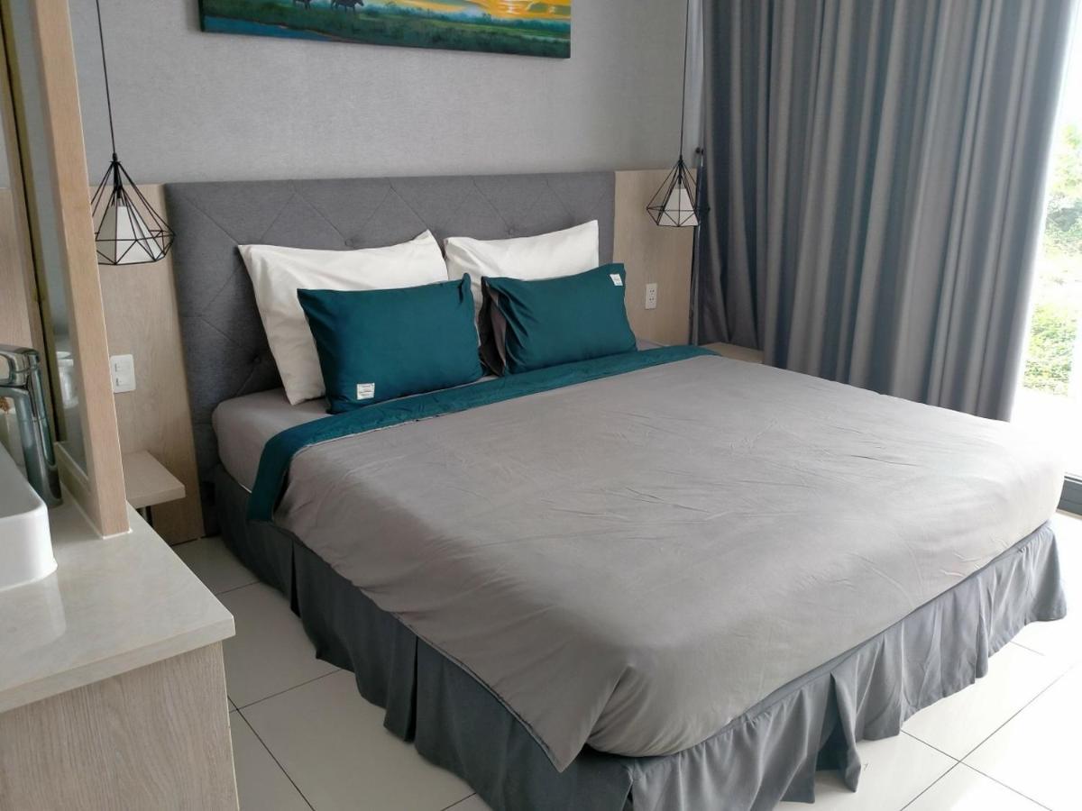 Oceanami Resort & Beach Club Long Hai Buitenkant foto
