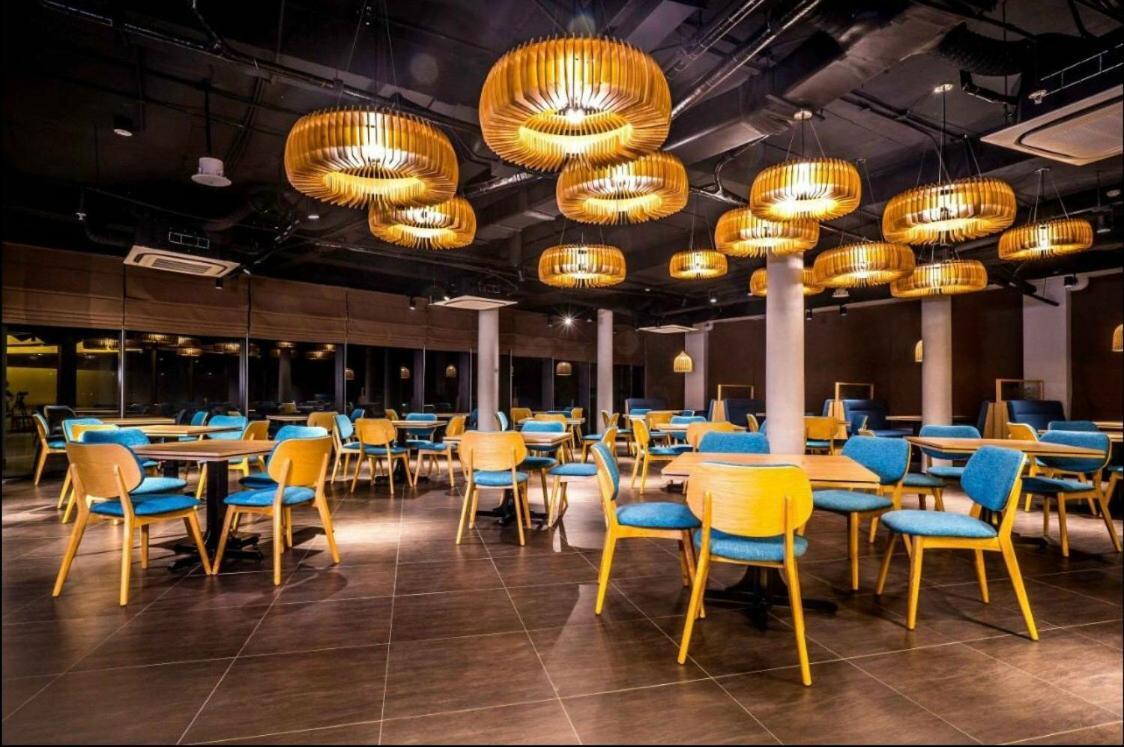 Oceanami Resort & Beach Club Long Hai Buitenkant foto
