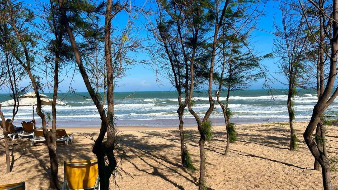 Oceanami Resort & Beach Club Long Hai Buitenkant foto